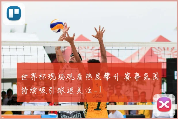 世界杯现场观看热度攀升 赛事氛围持续吸引球迷关注_1