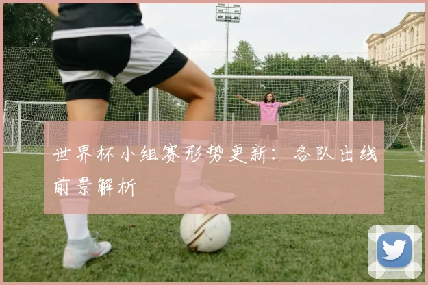 世界杯小组赛形势更新：各队出线前景解析